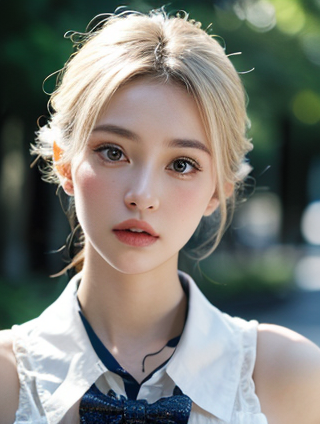 【情深缘长：李明与赵丽的纯爱篇章】